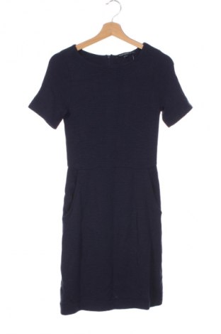 Rochie French Connection, Mărime XXS, Culoare Albastru, Preț 85,99 Lei