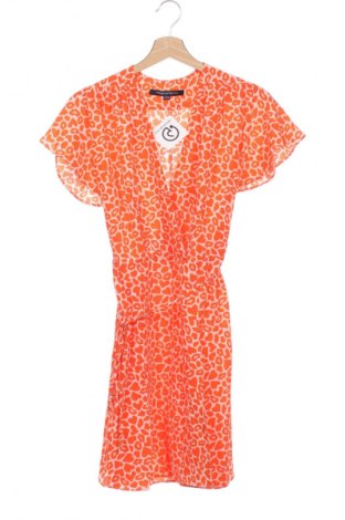 Šaty  French Connection, Velikost XXS, Barva Vícebarevné, Cena  469,00 Kč