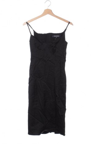 Kleid French Connection, Größe S, Farbe Schwarz, Preis 7,99 €