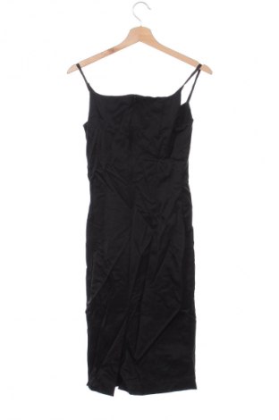 Kleid French Connection, Größe S, Farbe Schwarz, Preis 7,99 €