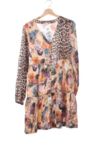 Rochie Frogbox, Mărime S, Culoare Multicolor, Preț 361,99 Lei, #131156658
