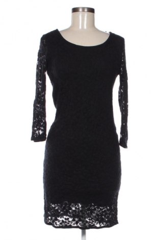 Šaty  G.Ricceri, Velikost M, Barva Černá, Cena  49,00 Kč