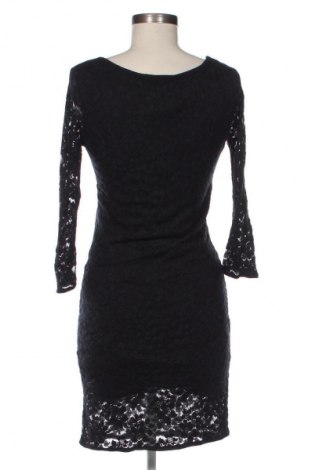 Šaty  G.Ricceri, Velikost M, Barva Černá, Cena  49,00 Kč