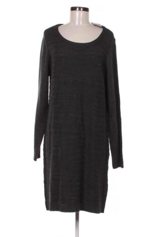 Sukienka Gina Benotti, Rozmiar L, Kolor Szary, Cena 27,99 zł