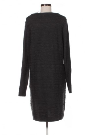 Sukienka Gina Benotti, Rozmiar L, Kolor Szary, Cena 27,99 zł