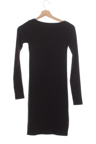Рокля H&M, Размер XS, Цвят Черен, Цена 2,55 €