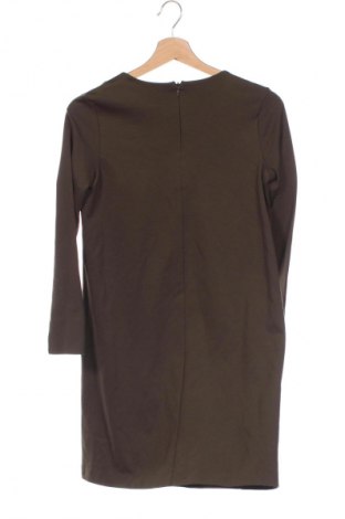 Šaty  H&M, Velikost XS, Barva Zelená, Cena  49,00 Kč