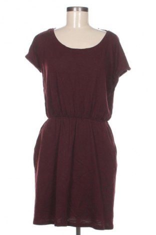 Šaty  H&M, Velikost M, Barva Fialová, Cena  140,00 Kč