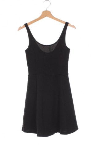 Kleid H&M, Größe XS, Farbe Schwarz, Preis € 2,99