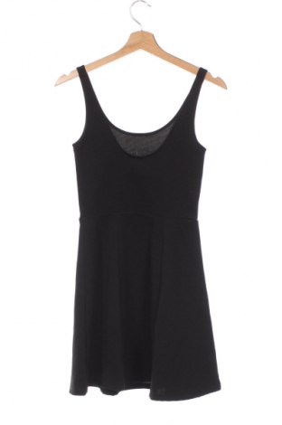 Kleid H&M, Größe XS, Farbe Schwarz, Preis € 2,99