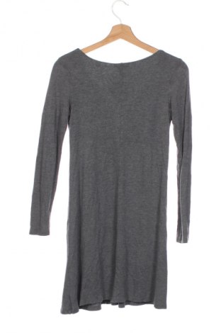 Šaty  H&M, Velikost XS, Barva Šedá, Cena  69,00 Kč