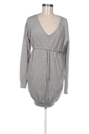 Šaty  H&M, Velikost M, Barva Šedá, Cena  49,00 Kč