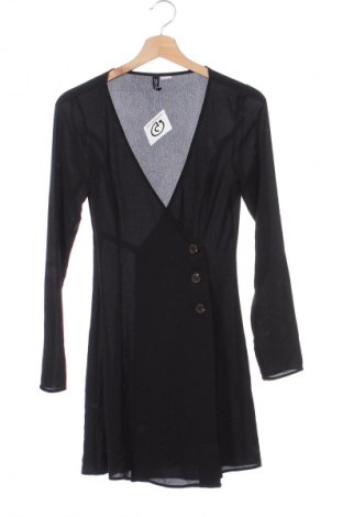Rochie H&M Divided, Mărime XS, Culoare Negru, Preț 9,99 Lei