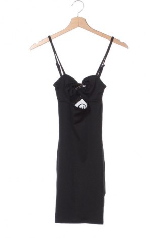 Rochie H&M Divided, Mărime XS, Culoare Negru, Preț 20,99 Lei