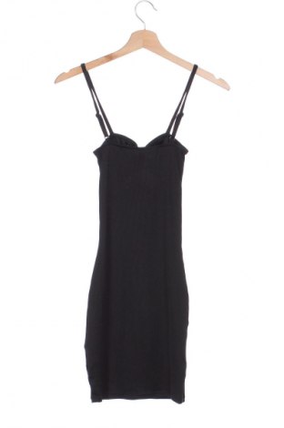 Rochie H&M Divided, Mărime XS, Culoare Negru, Preț 20,99 Lei
