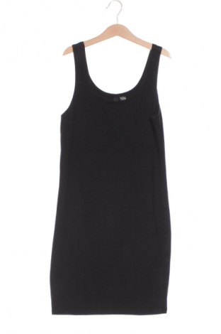 Šaty  H&M Divided, Velikost XS, Barva Černá, Cena  49,00 Kč