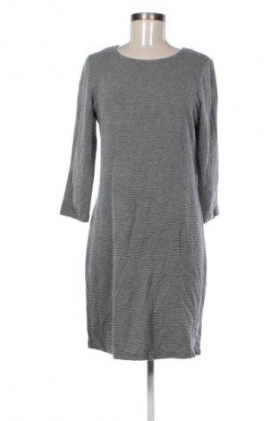 Šaty  Hema, Velikost M, Barva Šedá, Cena  69,00 Kč