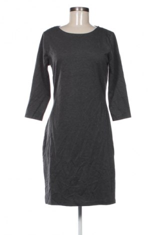 Šaty  Hema, Velikost M, Barva Šedá, Cena  59,00 Kč