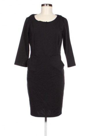 Šaty  Ichi, Veľkosť M, Farba Čierna, Cena  1,95 €