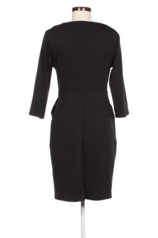 Šaty  Ichi, Veľkosť M, Farba Čierna, Cena  1,95 €