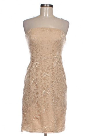 Šaty  Jake*s, Velikost S, Barva Béžová, Cena  449,00 Kč