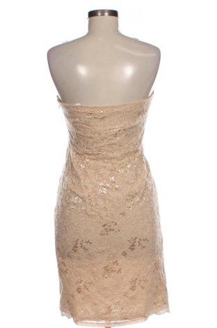 Šaty  Jake*s, Velikost S, Barva Béžová, Cena  449,00 Kč