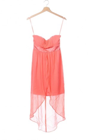 Φόρεμα Jake*s, Μέγεθος XS, Χρώμα Πορτοκαλί, Τιμή 4,99 €