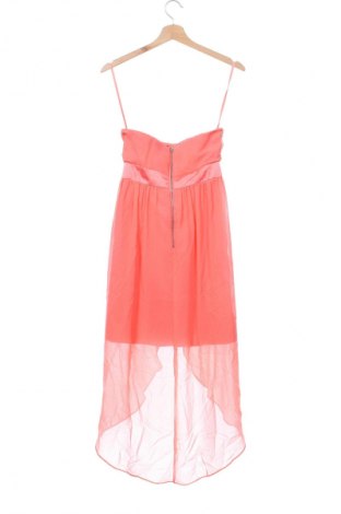Φόρεμα Jake*s, Μέγεθος XS, Χρώμα Πορτοκαλί, Τιμή 4,99 €