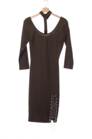 Šaty  Jennyfer, Velikost S, Barva Zelená, Cena  129,00 Kč