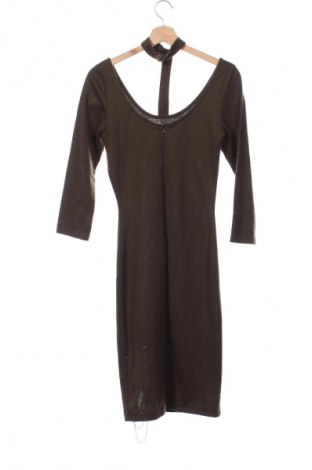 Šaty  Jennyfer, Velikost S, Barva Zelená, Cena  129,00 Kč