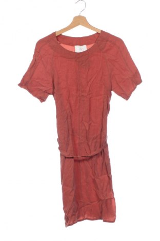 Рокля Just Design, Размер XS, Цвят Кафяв, Цена 2,04 €