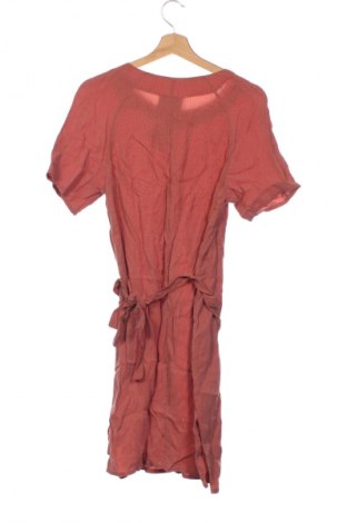 Рокля Just Design, Размер XS, Цвят Кафяв, Цена 2,04 €