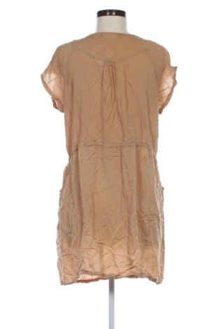 Sukienka K.zell, Rozmiar L, Kolor Beżowy, Cena 30,99 zł