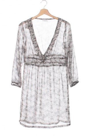 Φόρεμα Kaffe, Μέγεθος XXS, Χρώμα Πολύχρωμο, Τιμή 1,99 €