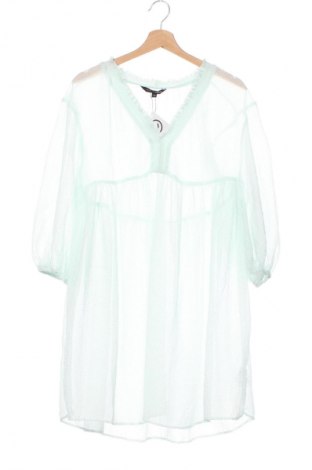 Šaty  KappAhl, Veľkosť XS, Farba Zelená, Cena  1,95 €