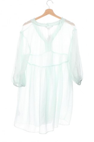 Šaty  KappAhl, Veľkosť XS, Farba Zelená, Cena  1,95 €