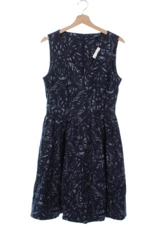 Рокля Karen Millen, Размер M, Цвят Син, Цена 63,91 €