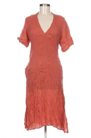 Rochie Knit-Ted, Mărime S, Culoare Maro, Preț 21,99 Lei