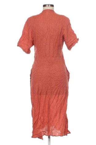 Rochie Knit-Ted, Mărime S, Culoare Maro, Preț 21,99 Lei