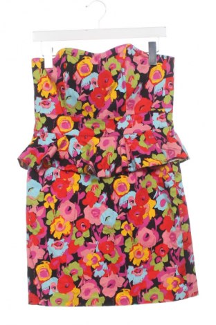 Šaty  Look, Velikost M, Barva Vícebarevné, Cena  69,00 Kč