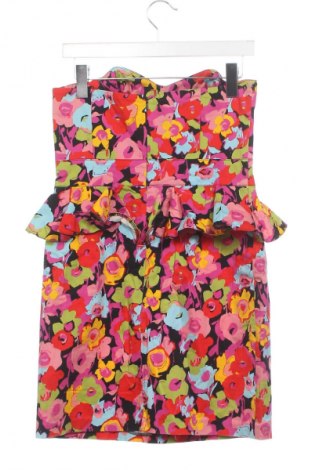 Šaty  Look, Velikost M, Barva Vícebarevné, Cena  69,00 Kč