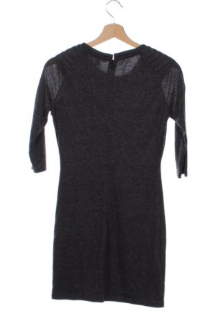 Šaty  Mango, Velikost XS, Barva Šedá, Cena  49,00 Kč