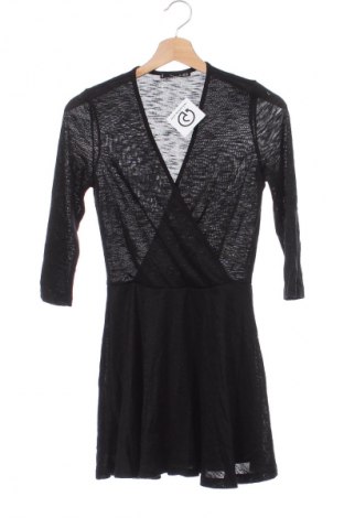 Šaty  Mango, Velikost XS, Barva Černá, Cena  49,00 Kč