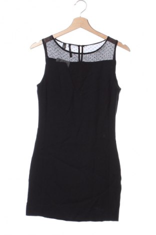 Šaty  Mango, Velikost XS, Barva Černá, Cena  49,00 Kč