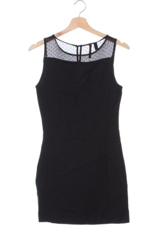 Šaty  Mango, Velikost XS, Barva Černá, Cena  49,00 Kč