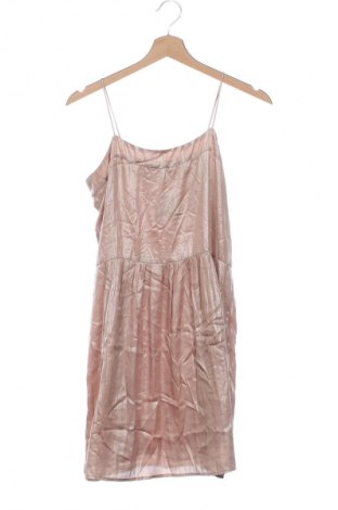 Šaty  Mango, Velikost S, Barva Béžová, Cena  79,00 Kč