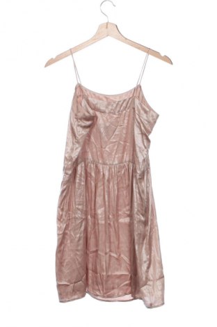 Šaty  Mango, Velikost S, Barva Béžová, Cena  79,00 Kč