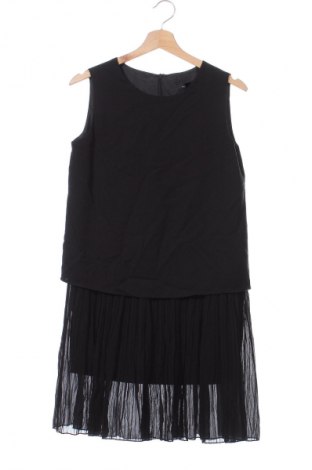 Φόρεμα Mango, Μέγεθος XS, Χρώμα Μαύρο, Τιμή 3,99 €