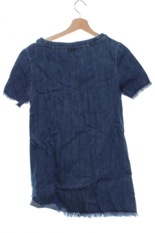 Šaty  Mango, Velikost XS, Barva Modrá, Cena  29,00 Kč