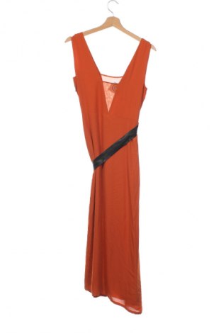 Šaty  Mango, Veľkosť XS, Farba Oranžová, Cena  3,95 €